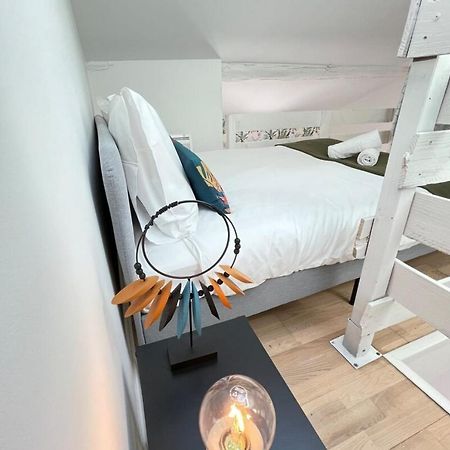Apartamento Le Jungle By Anderslocationterrassewifi-Netflix Marsella Exterior foto