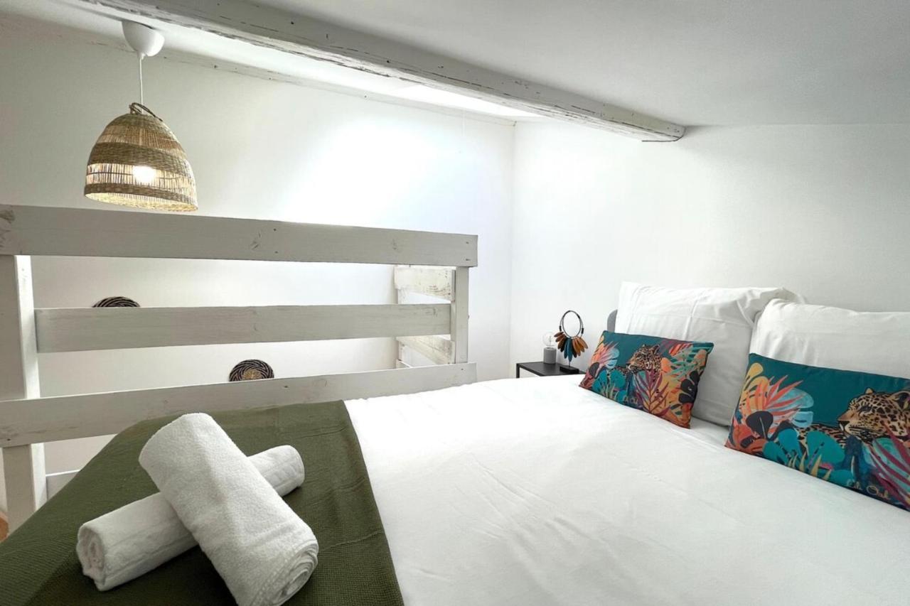 Apartamento Le Jungle By Anderslocationterrassewifi-Netflix Marsella Exterior foto