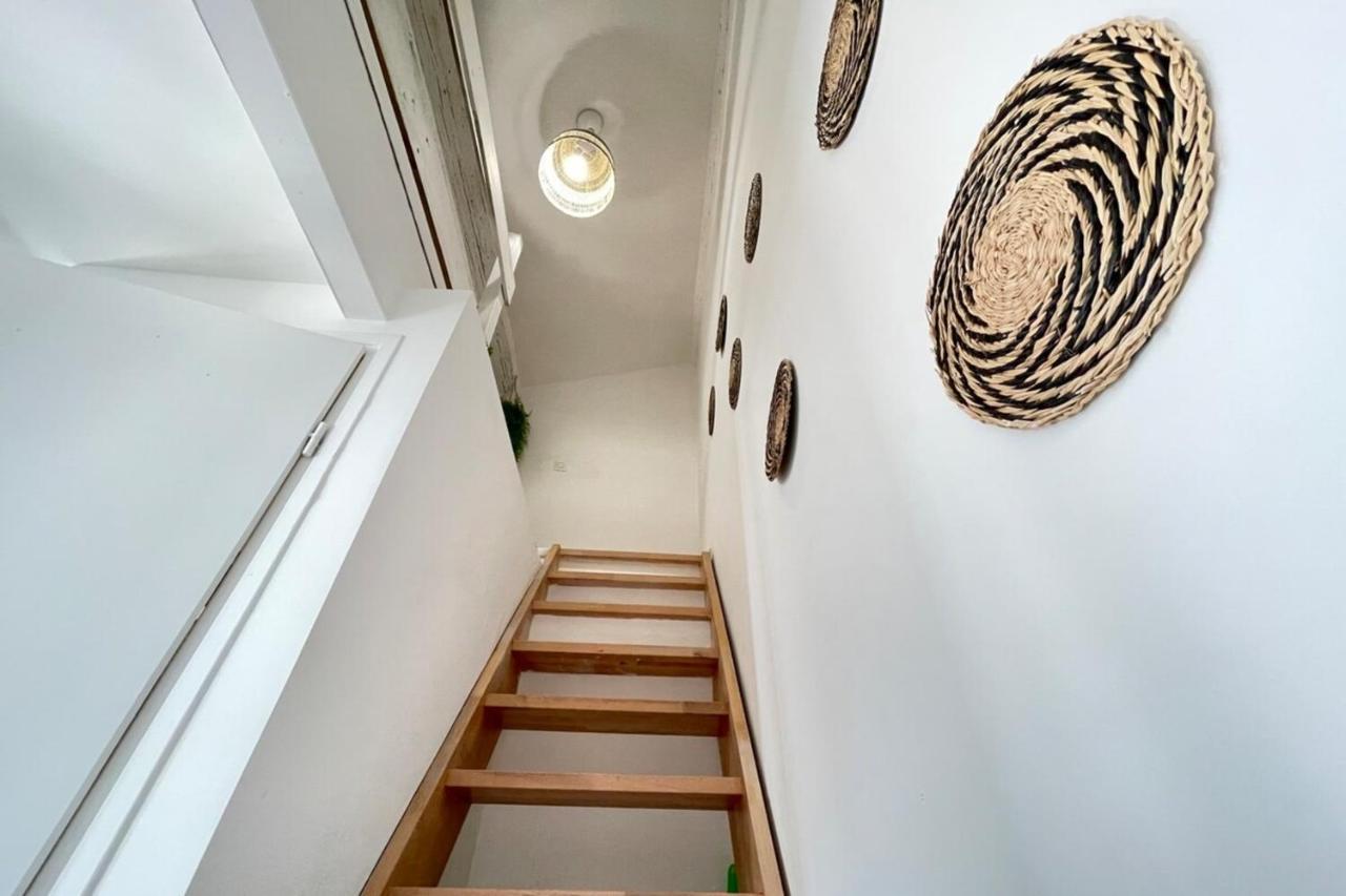 Apartamento Le Jungle By Anderslocationterrassewifi-Netflix Marsella Exterior foto